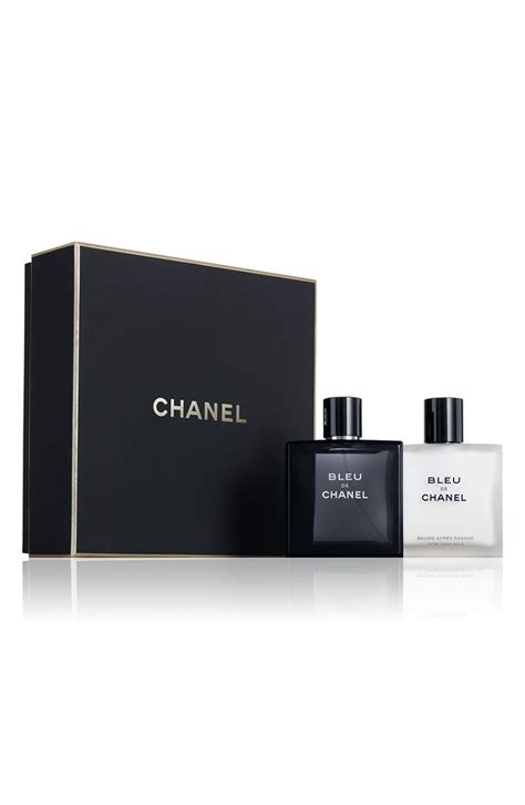 chanel blue cologne for men|bleu de chanel nordstrom.